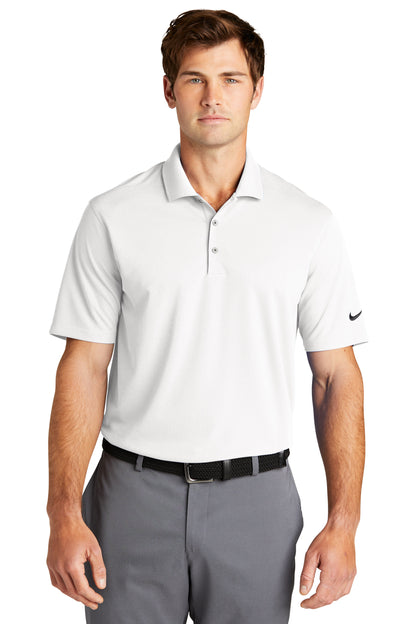 Nike Dri-FIT Vertical Mesh Polo 637167