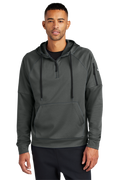 NKFD9742 Nike Therma-FIT Pocket 1/4-Zip Fleece Hoodie