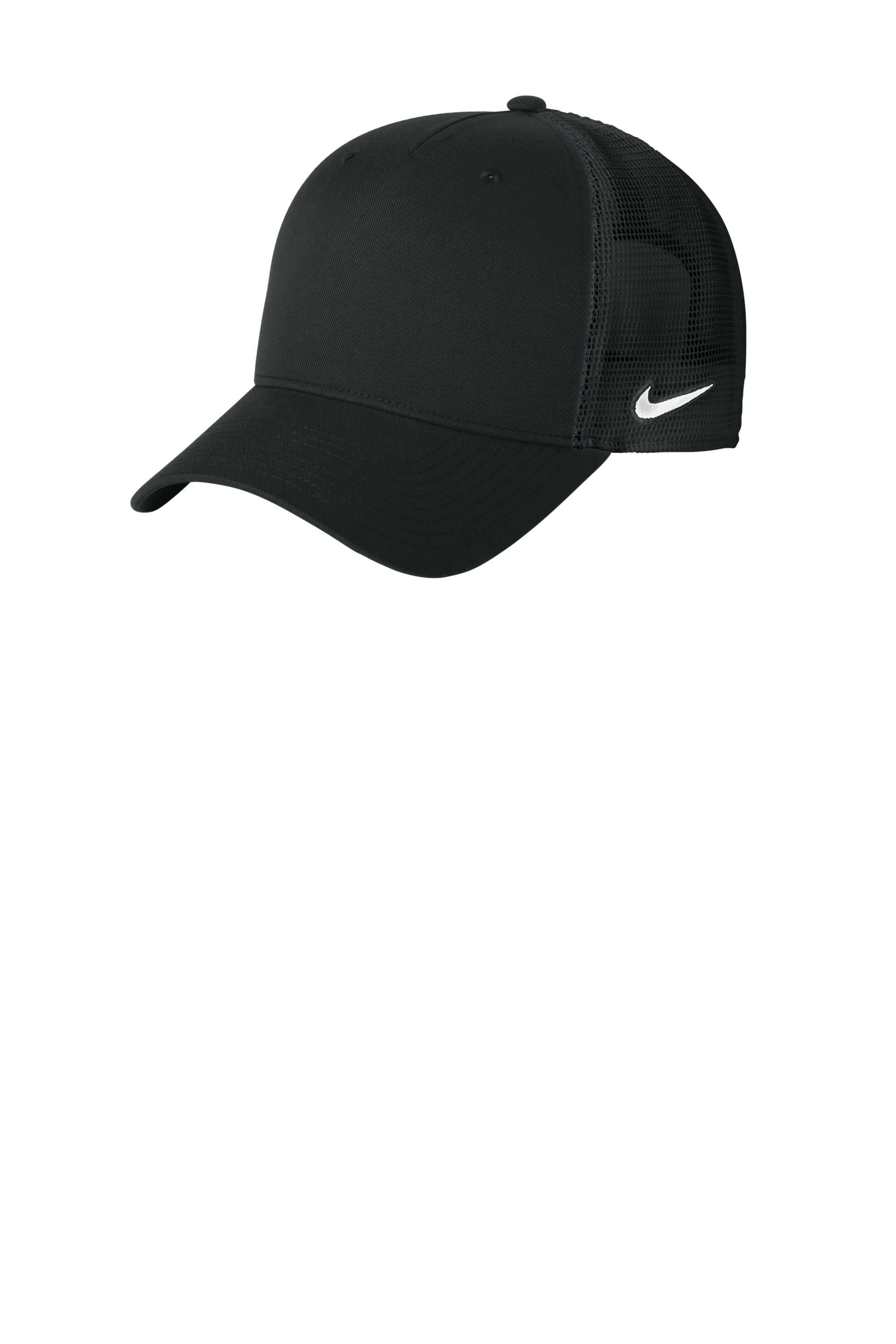 NKFN9893 Nike Snapback Mesh Trucker Cap