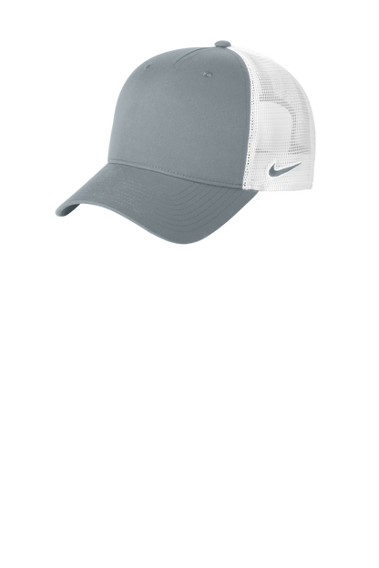 NKFN9893 Nike Snapback Mesh Trucker Cap