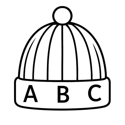1501KC YP Classics - Cuffed Beanie Katy Hooks
