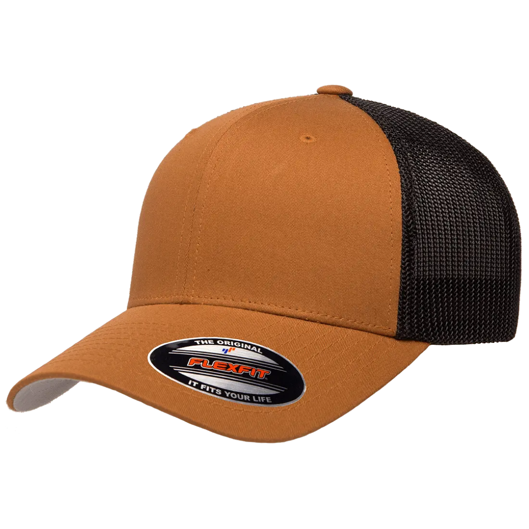 Flexfit - Trucker Cap - 6511