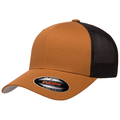 Flexfit - Trucker Cap - 6511