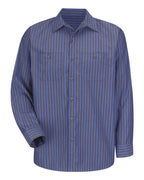 SP14 Kap - Industrial Long Sleeve Work Shirt
