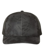 112P – Richardson – Printed Trucker