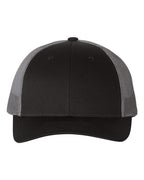 Yupoong 6606 Trucker hat