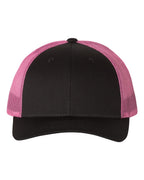 Richardson - Low Pro Trucker Cap - 115 Katy Hooks