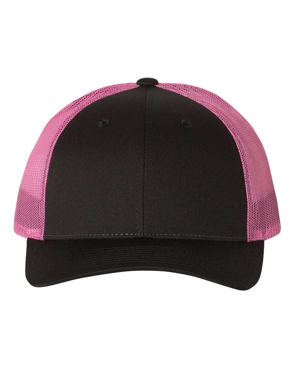 Richardson - Low Pro Trucker Cap - 115 Katy Hooks