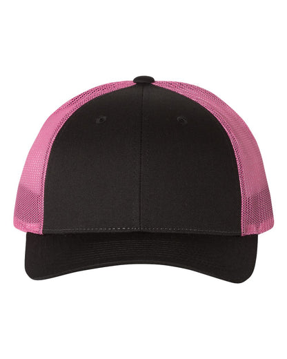 Yupoong 6606 Trucker hat