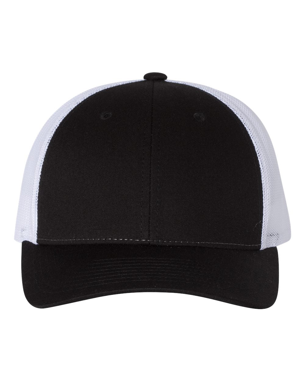 Richardson - Low Pro Trucker Cap - 115 Katy Hooks