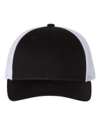 Richardson - Low Pro Trucker Cap - 115 Katy Hooks