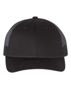 Richardson - Low Pro Trucker Cap - 115 Katy Hooks