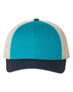 Yupoong 6606 Trucker hat