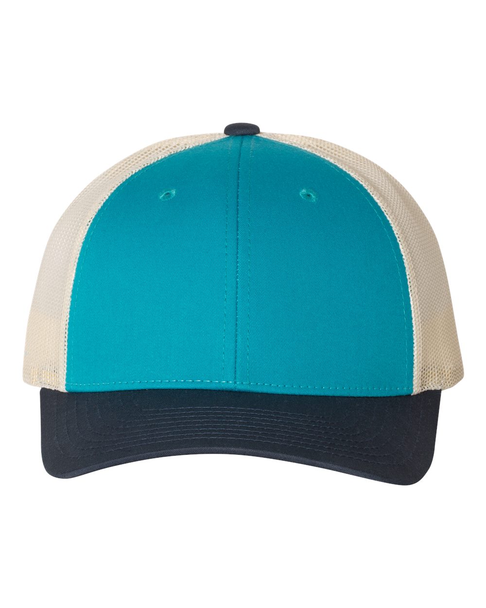 Yupoong 6606 Trucker hat
