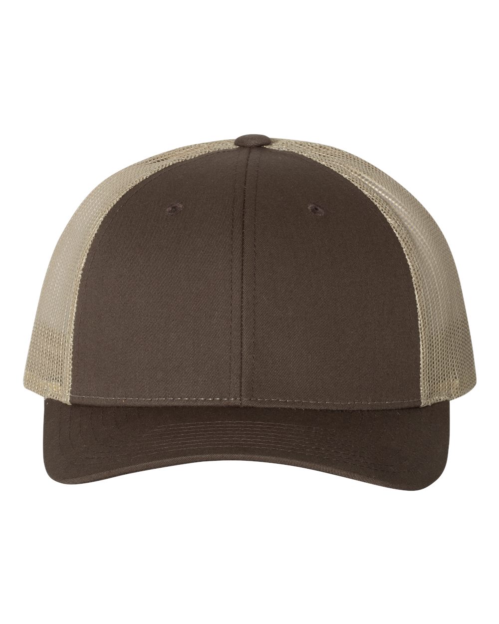 Yupoong 6606 Trucker hat