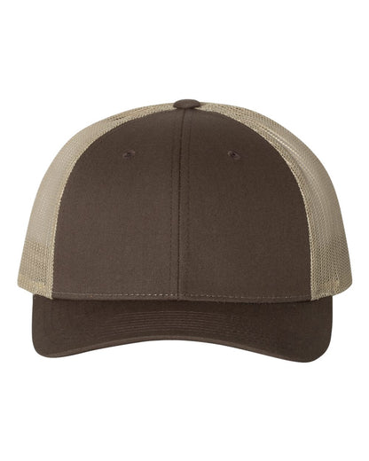 Yupoong 6606 Trucker hat