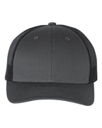 Richardson - Low Pro Trucker Cap - 115 Katy Hooks