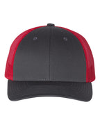 Yupoong 6606 Trucker hat
