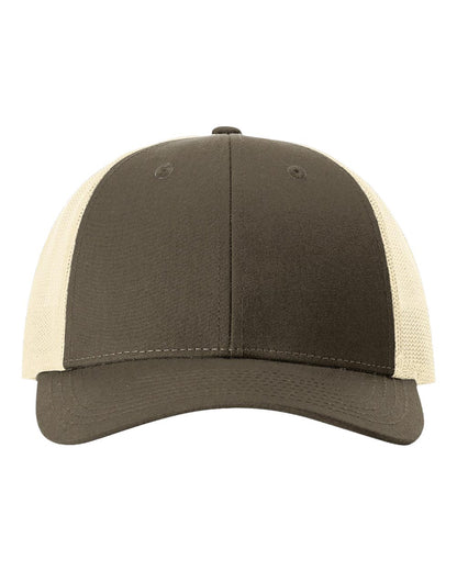 Yupoong 6606 Trucker hat