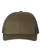 Yupoong 6606 Trucker hat