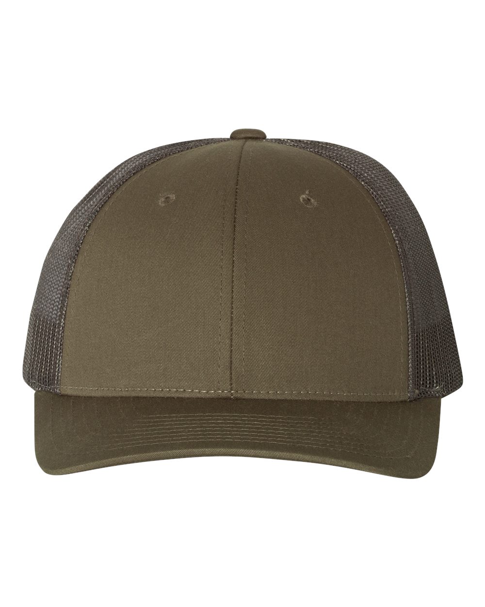 Yupoong 6606 Trucker hat