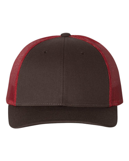 Yupoong 6606 Trucker hat