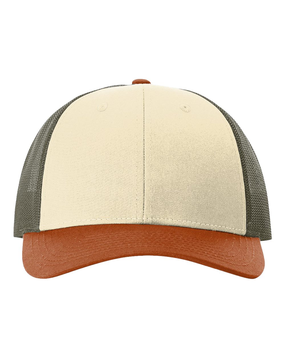 Yupoong 6606 Trucker hat