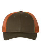 Yupoong 6606 Trucker hat