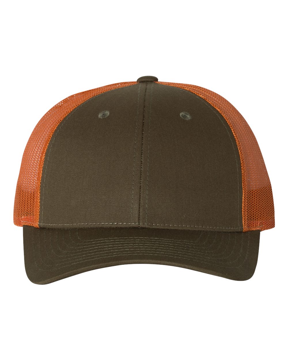 Richardson - Low Pro Trucker Cap - 115