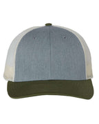 Yupoong 6606 Trucker hat