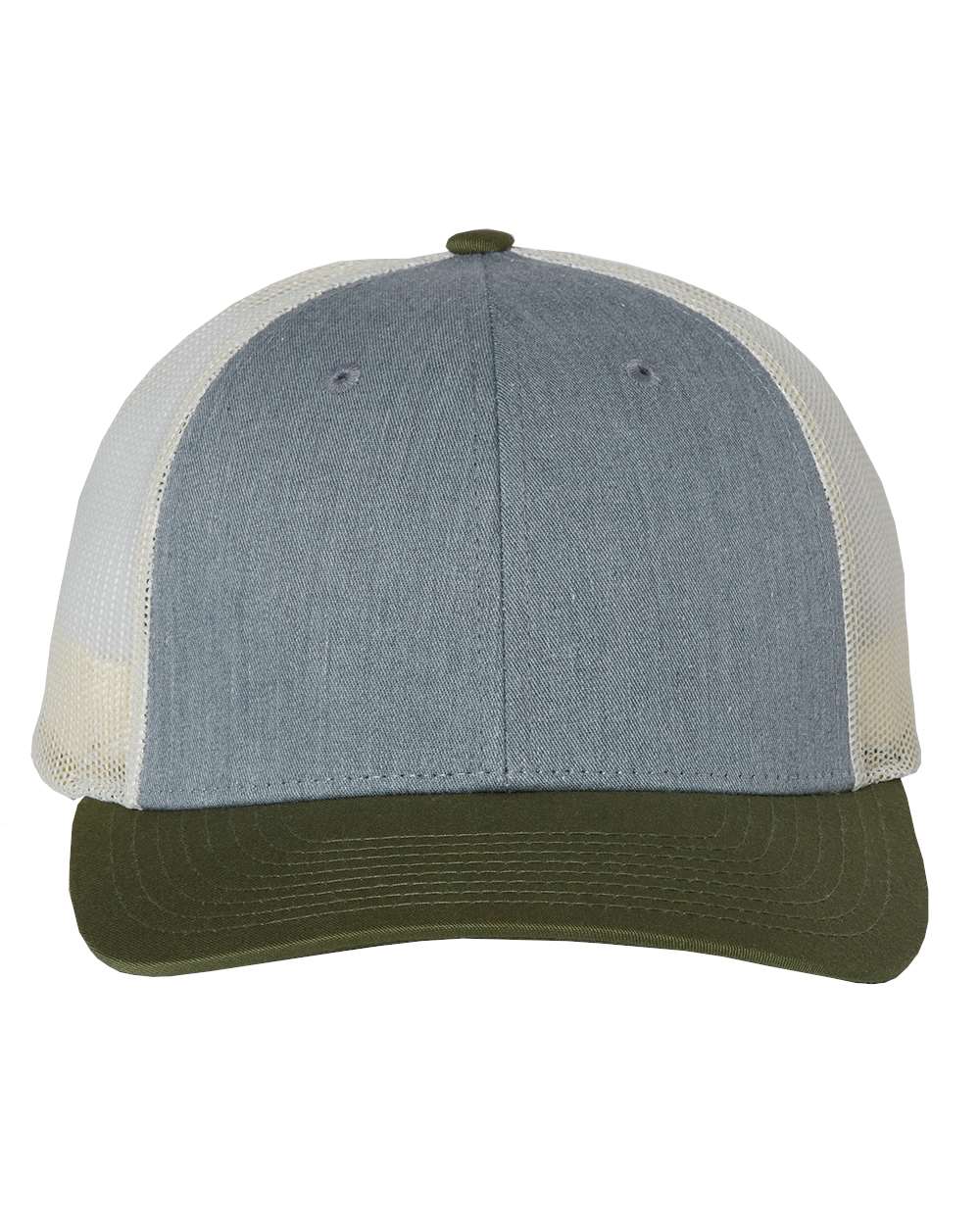 Yupoong 6606 Trucker hat