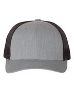 Richardson - Low Pro Trucker Cap - 115 Katy Hooks