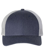 Richardson - Low Pro Trucker Cap - 115 Katy Hooks