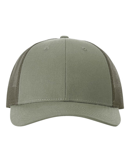 Yupoong 6606 Trucker hat