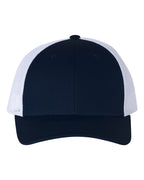 Richardson - Low Pro Trucker Cap - 115 Katy Hooks