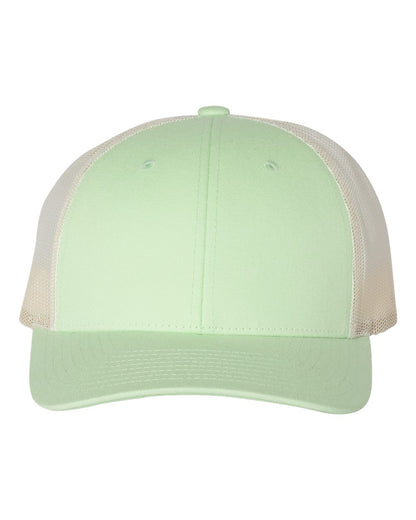 Yupoong 6606 Trucker hat