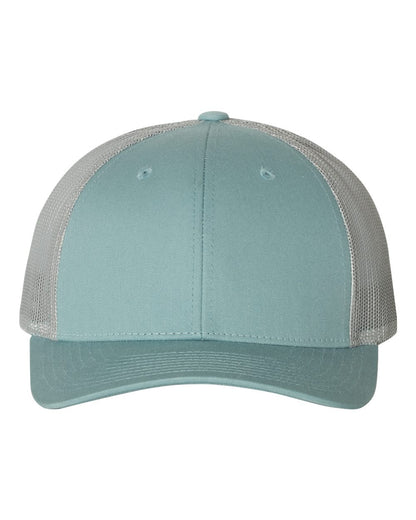 Yupoong 6606 Trucker hat