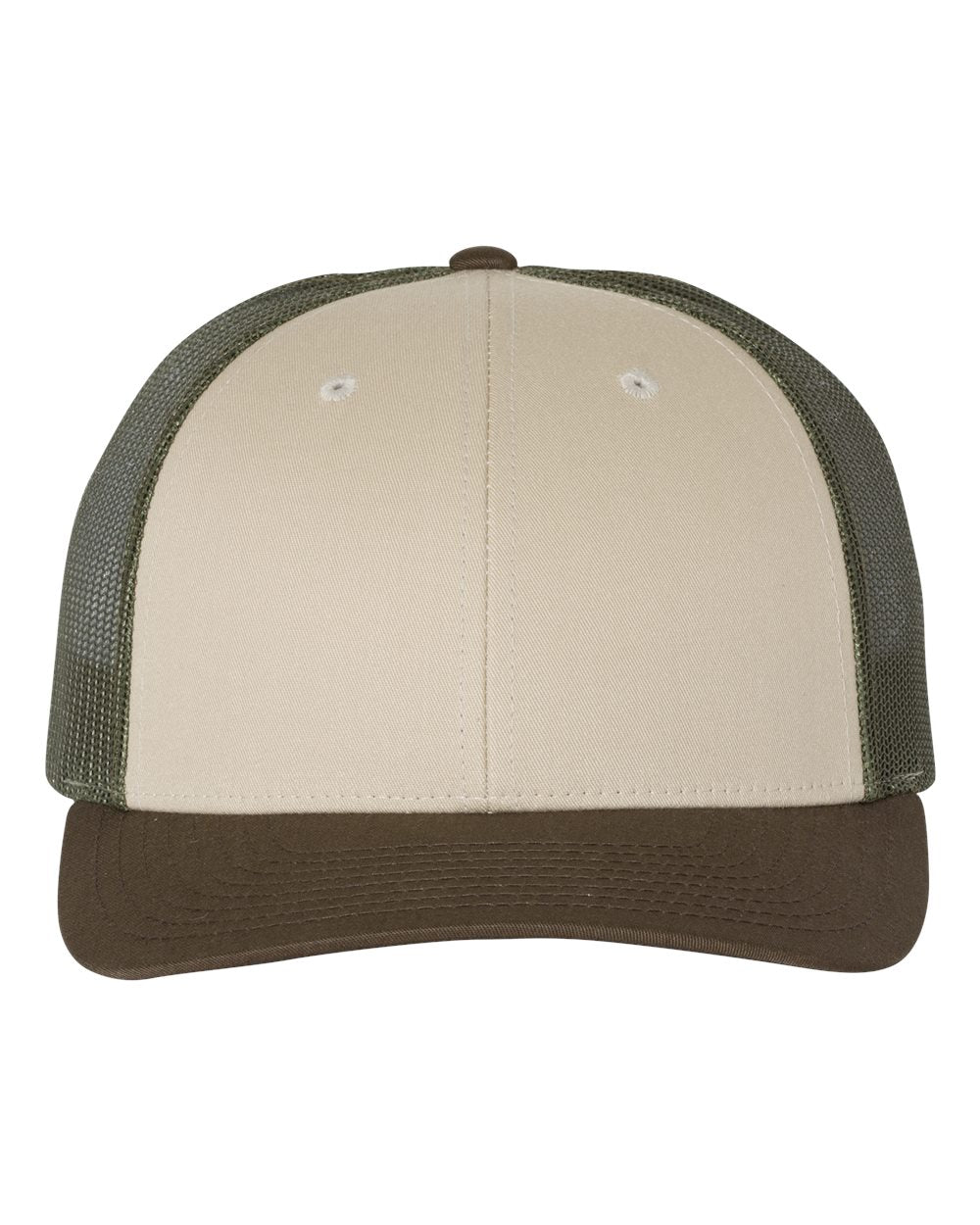 Yupoong 6606 Trucker hat