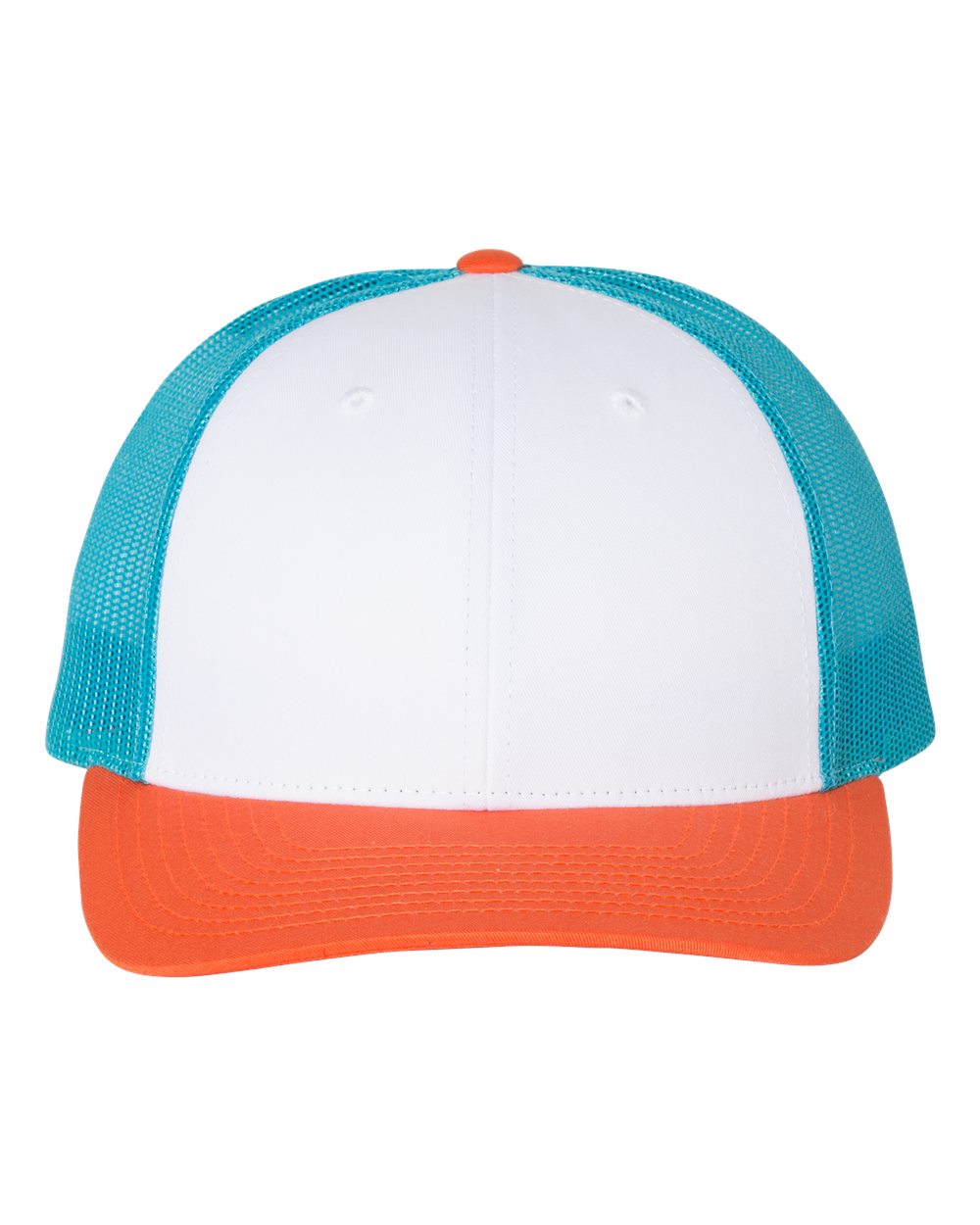 Yupoong 6606 Trucker hat