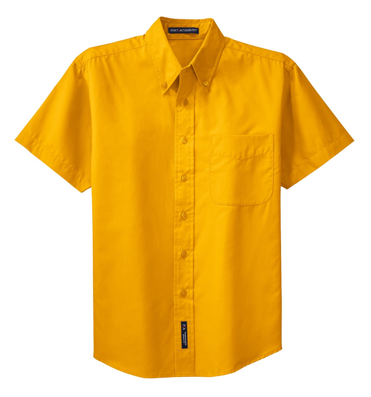 Port Authority S508 Gold