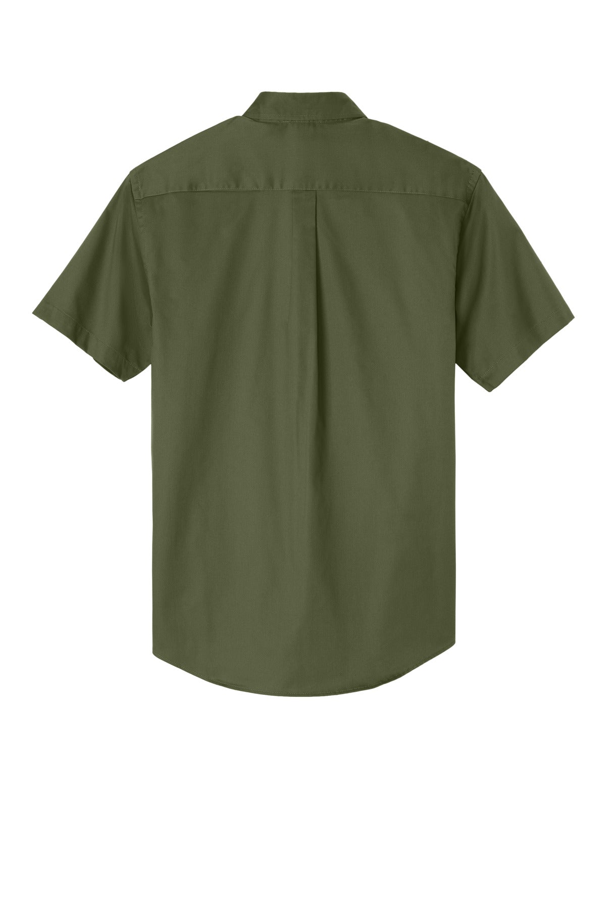Port Authority S508 Clover Green