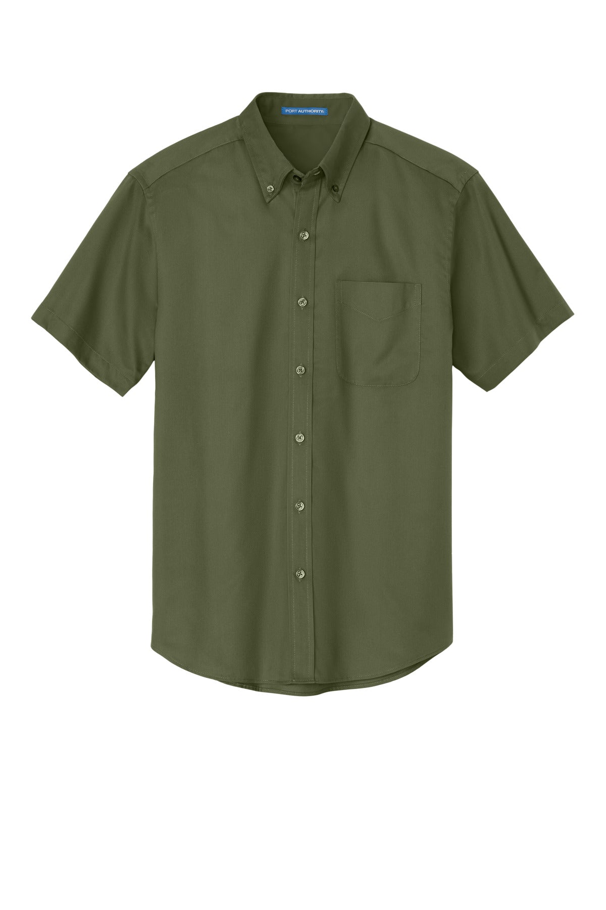 Port Authority S508 Clover Green