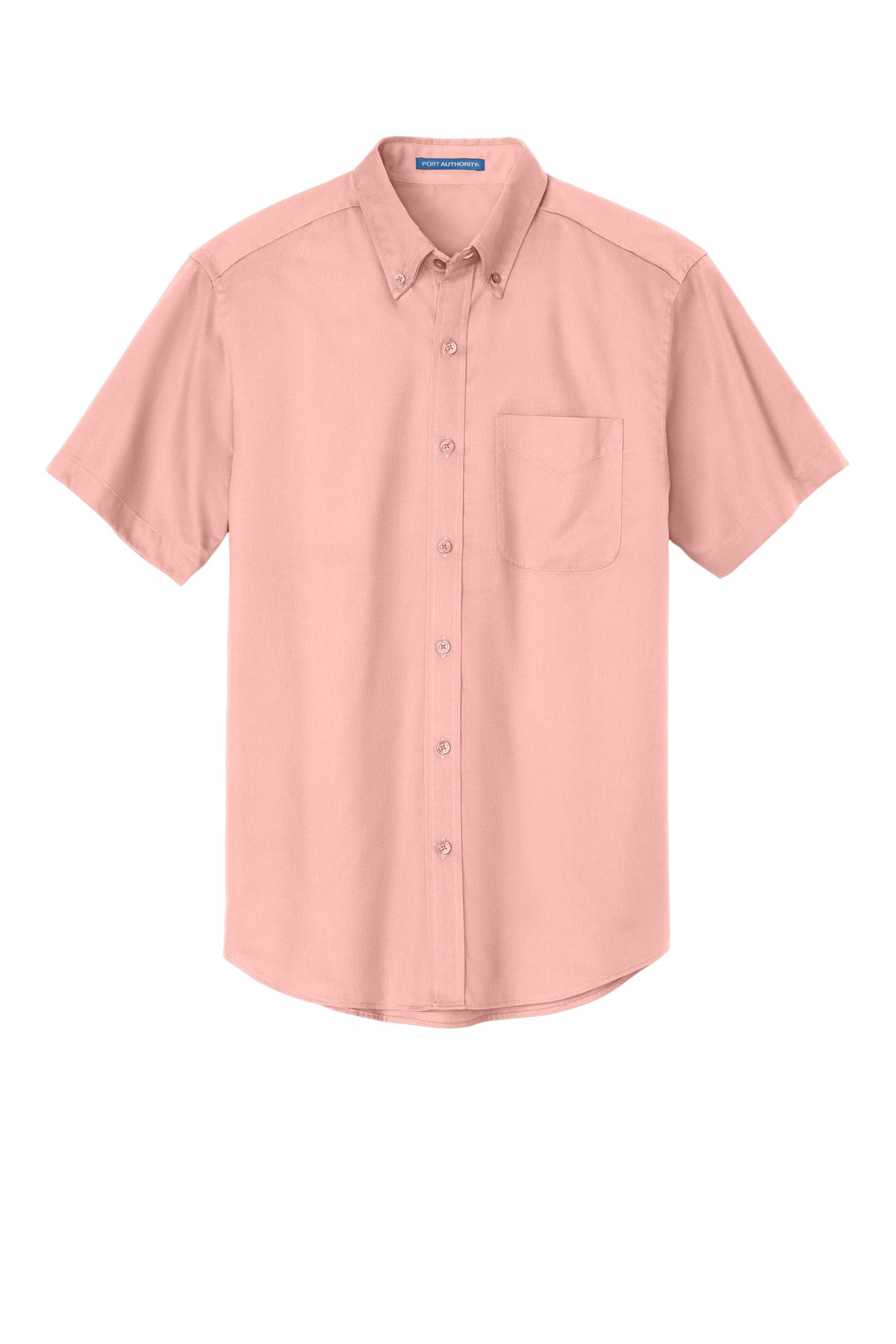 Port Authority S508 Light Pink