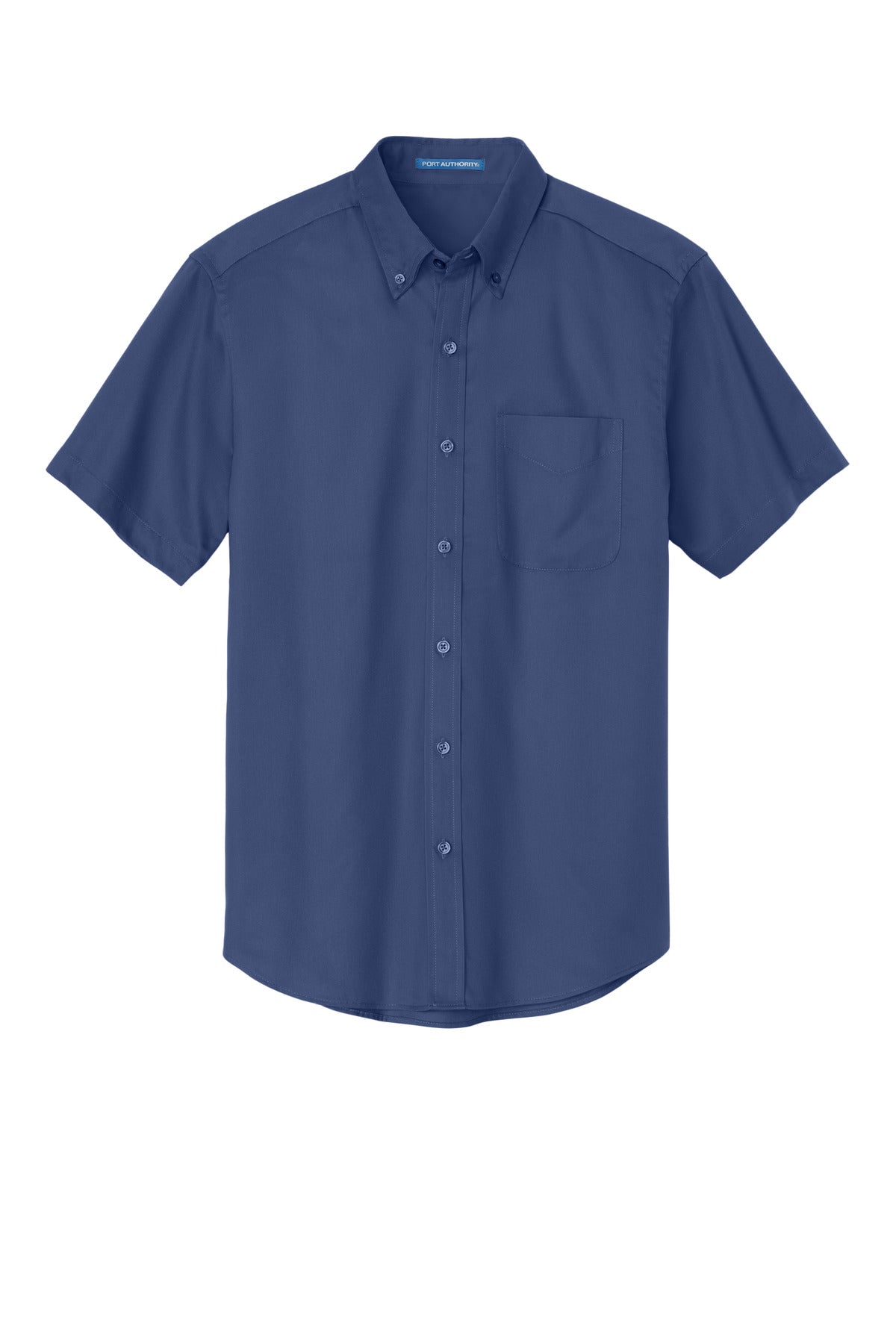 Port Authority S508 Mediterranean Blue