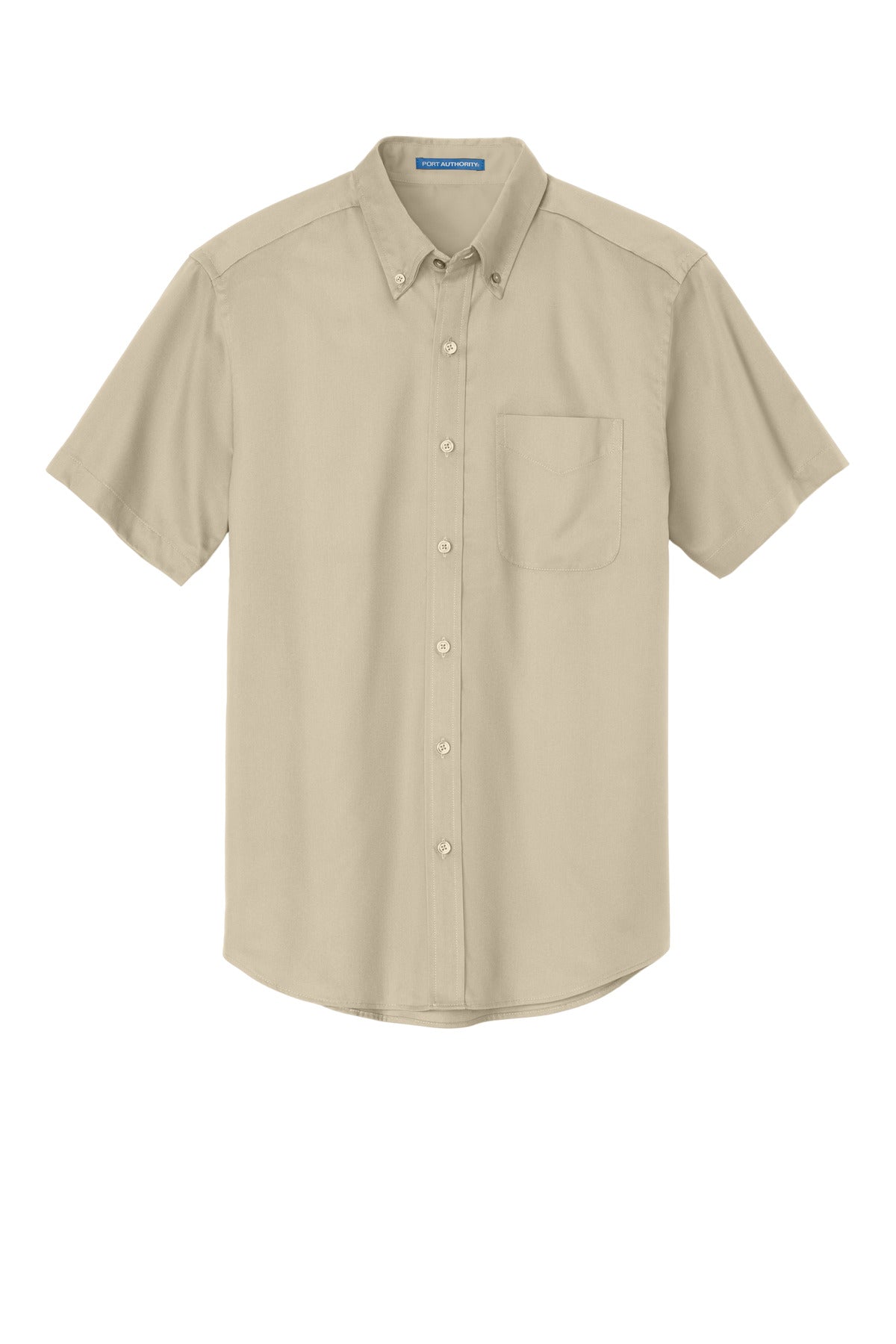 Port Authority S508 Stone