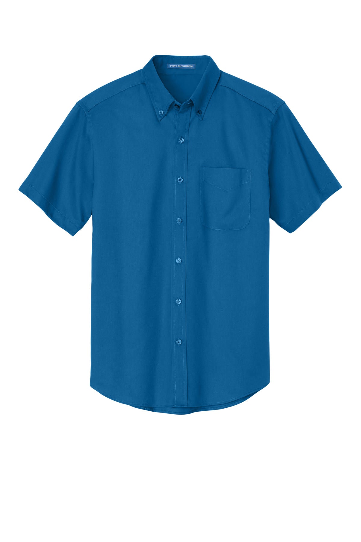 Port Authority S508 Strong Blue