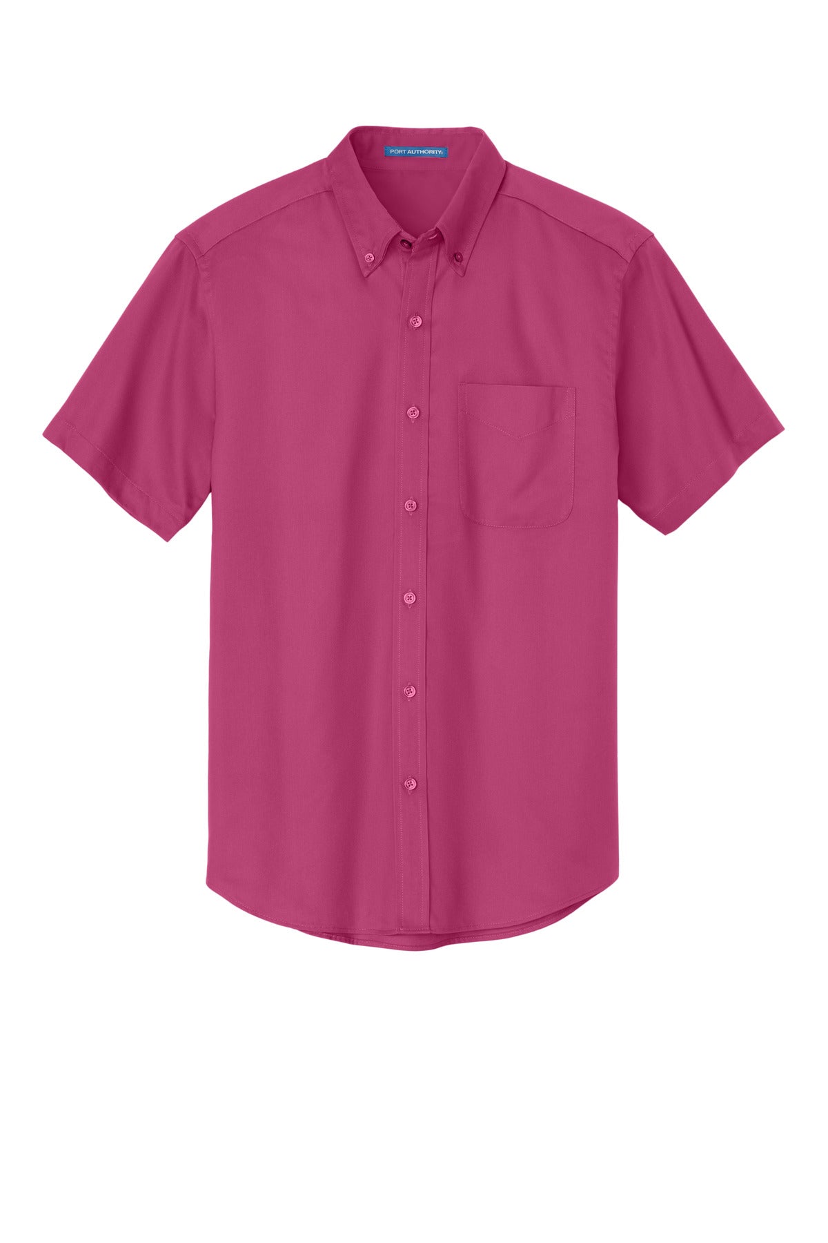 Port Authority S508 Tropical Pink