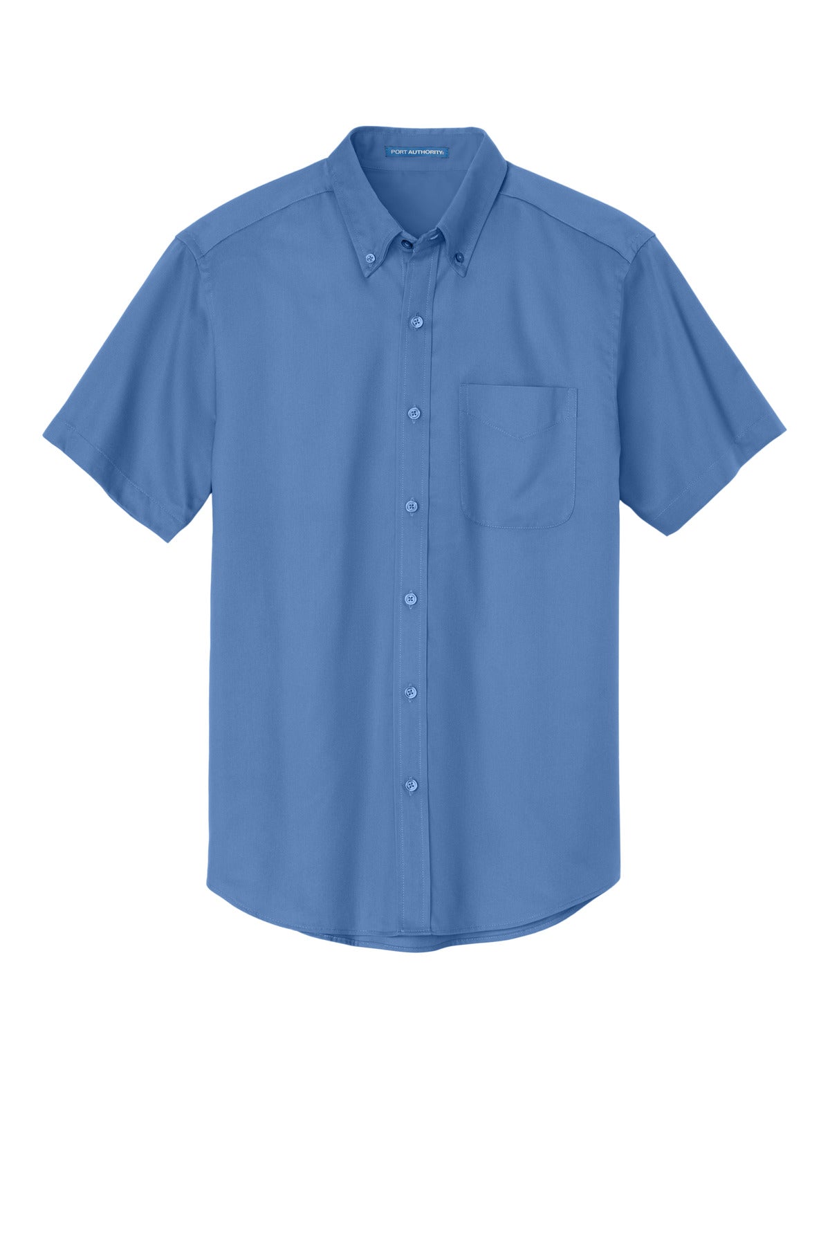 Port Authority S508 Ultramarine Blue