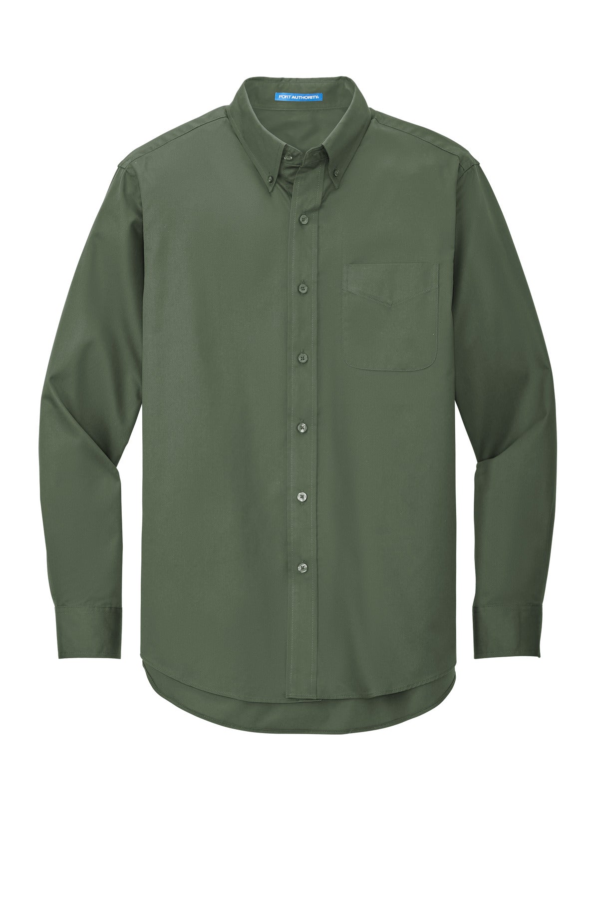 Port Authority S608 Clover Green