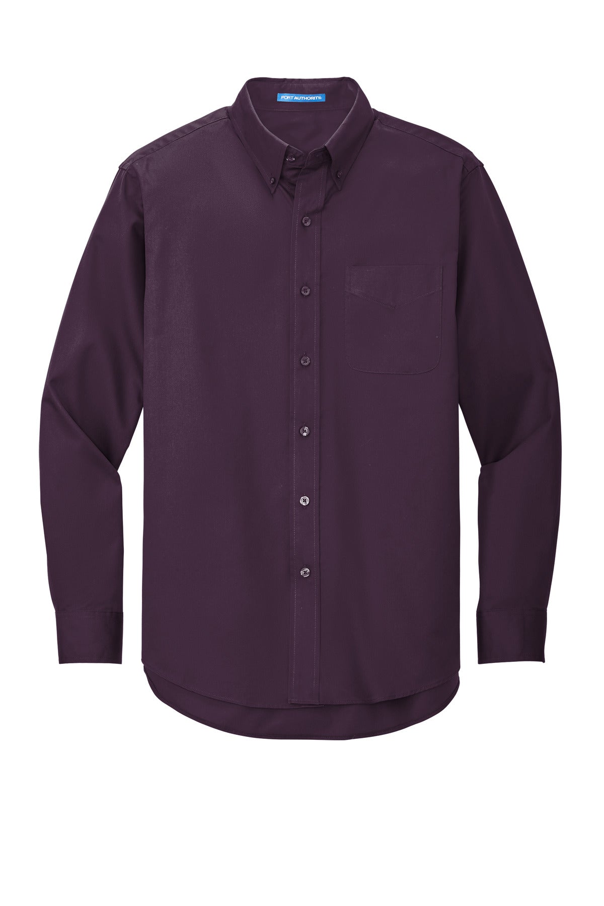 Port Authority S608 Eggplant
